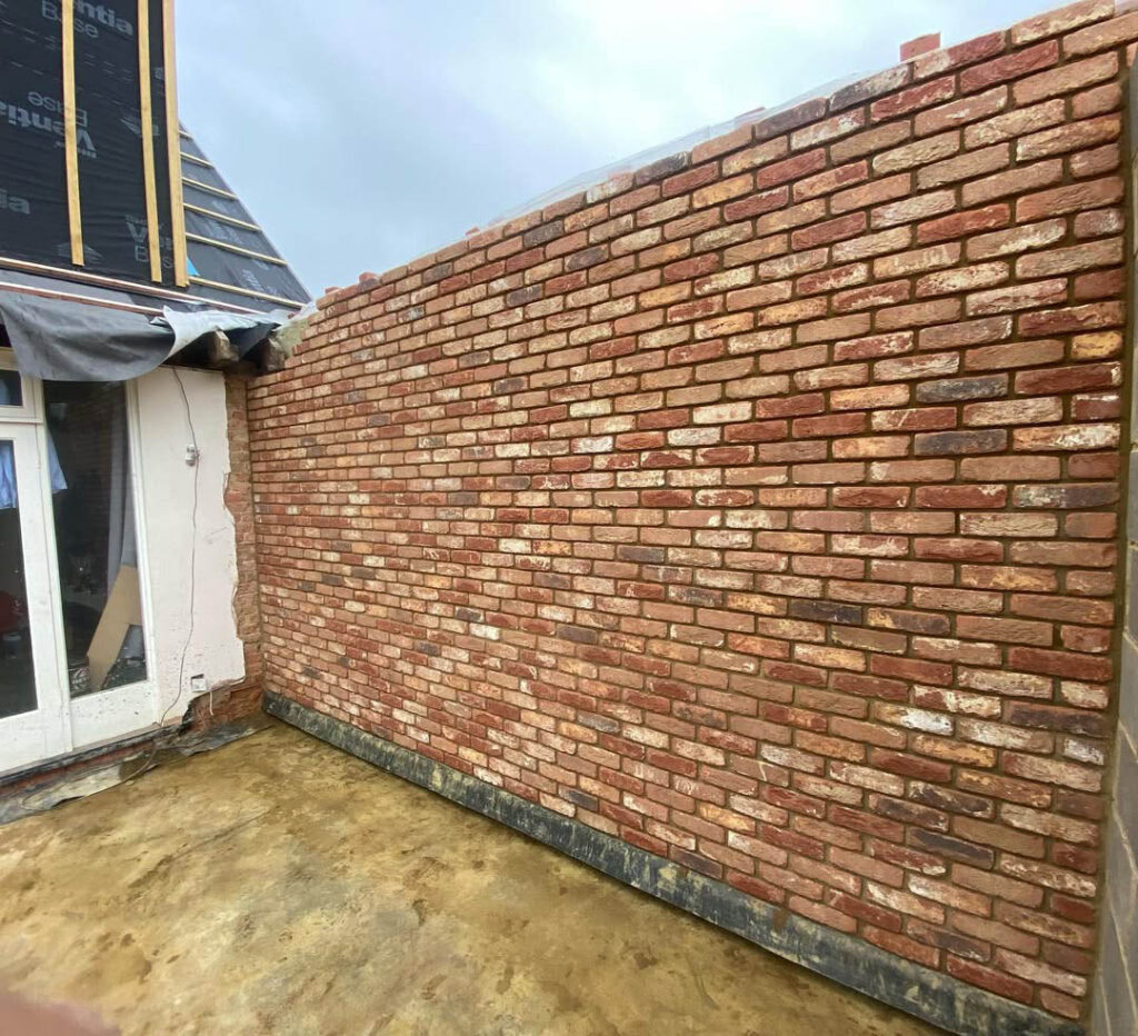 House Extensions in Crystal Palace