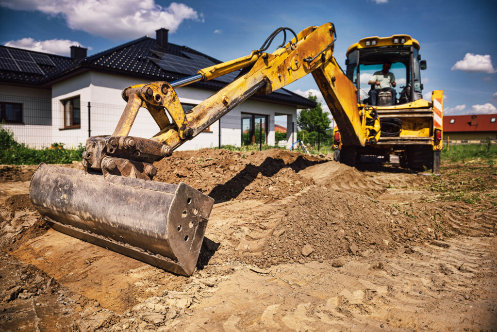 Building Contractors in Crystal Palace